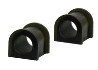 Sway Bar Mount - Bushing Kit 22mm - KSK002-22