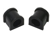 Sway Bar Mount - Bushing Kit 24mm - KSK003-24