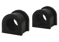 Sway Bar Mount - Bushing Kit 24mm - KSK003-24