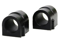 Sway Bar Mount - Bushing Kit 27mm - KSK004-27