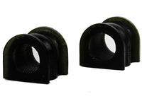 Sway Bar Mount - Bushing Kit 24mm - KSK006-24