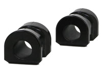 Sway Bar Mount - Bushing Kit 24mm - KSK010-24
