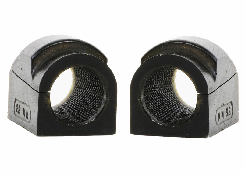 Sway Bar Mount - Bushing Kit 22mm - KSK011-22