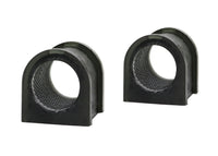Sway Bar Mount - Bushing Kit 22mm - KSK016-22