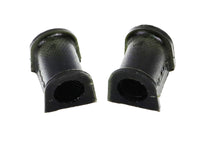 Sway Bar Mount - Bushing Kit 18mm - KSK018-18