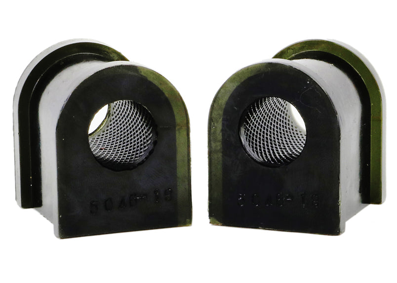 Sway Bar Mount - Bushing Kit 18mm - KSK024-18