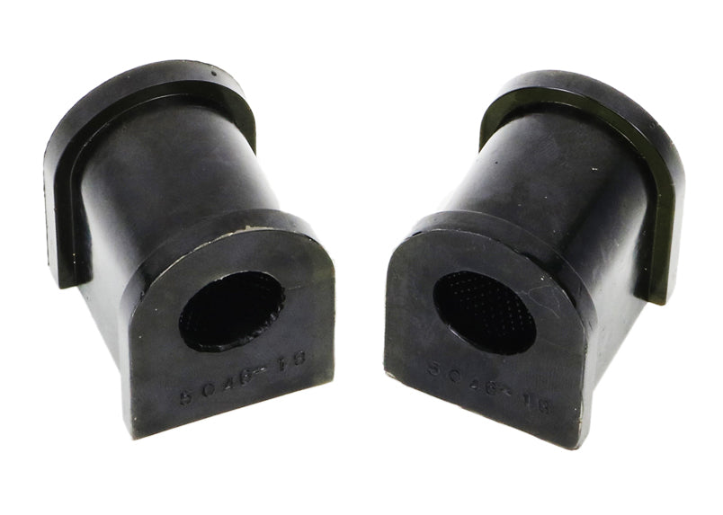 Sway Bar Mount - Bushing Kit 18mm - KSK024-18