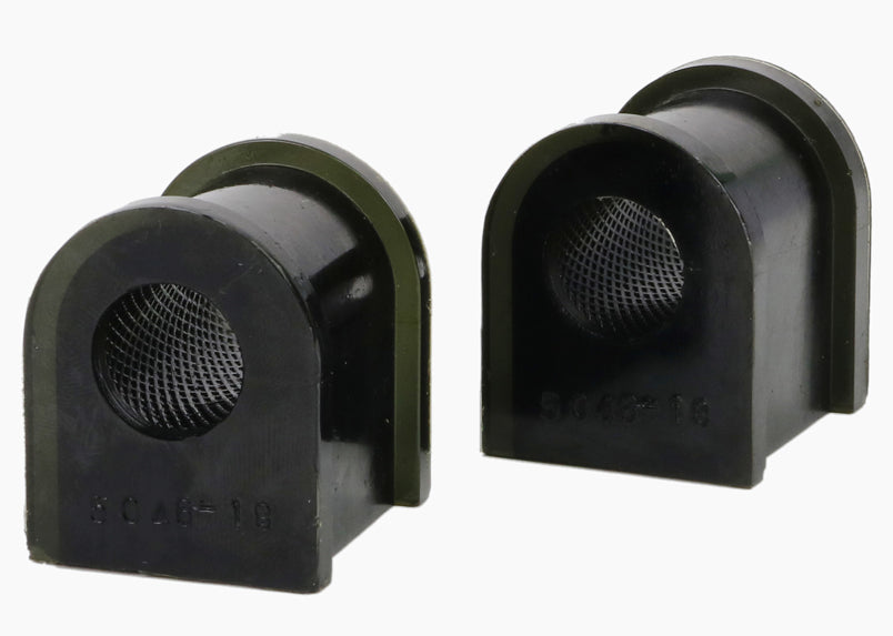 Sway Bar Mount - Bushing Kit 18mm - KSK024-18