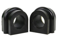 Sway Bar Mount - Bushing Kit 24mm - KSK025-24