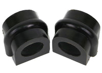 Sway Bar Mount - Bushing Kit 24mm - KSK025-24