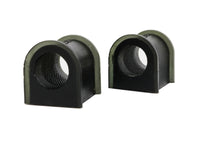 Sway Bar Mount - Bushing Kit 20mm - KSK037-20