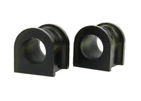 Sway Bar Mount - Bushing Kit 27mm - KSK047-27