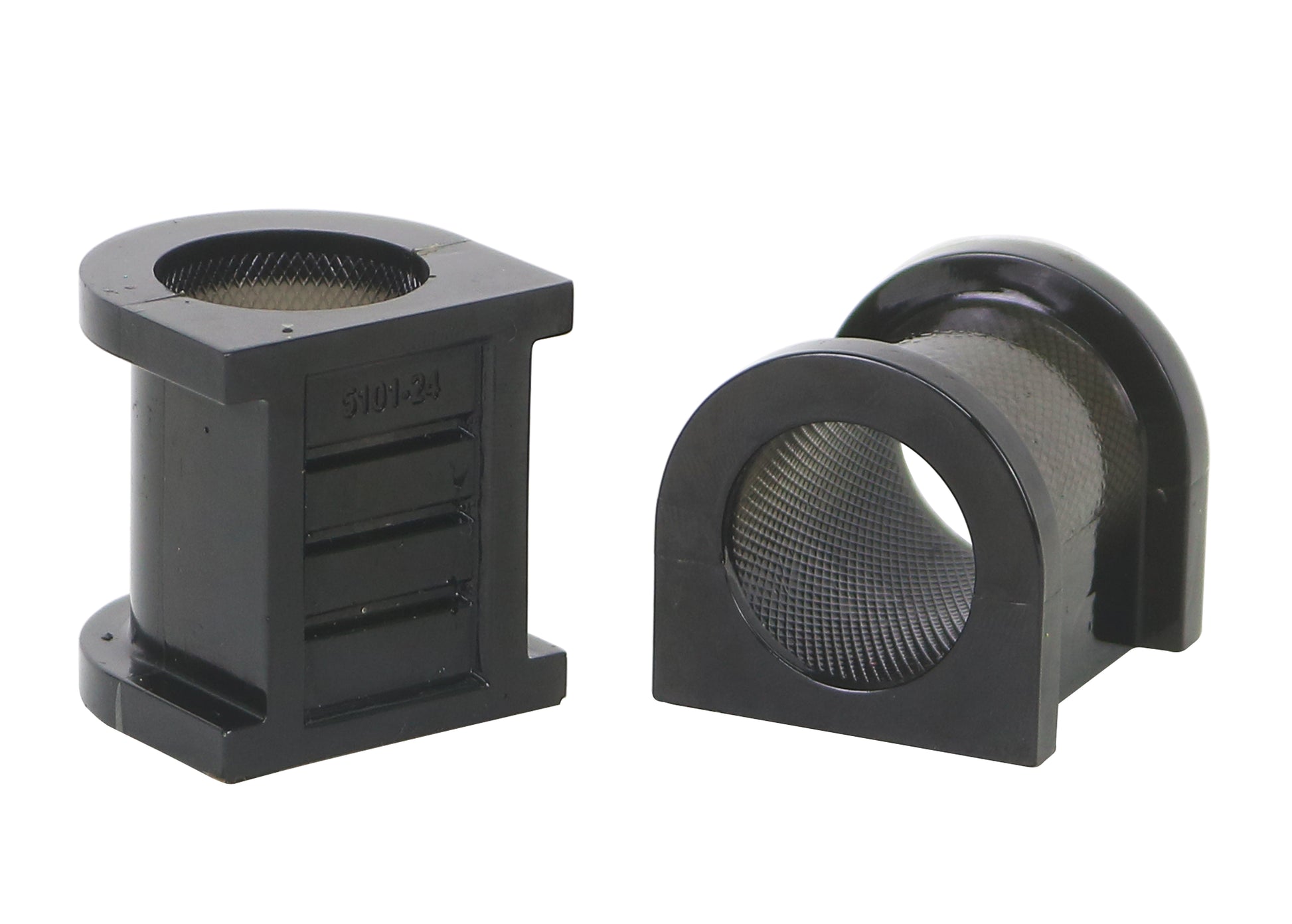 Sway Bar Mount - Bushing Kit 24mm - KSK049-24