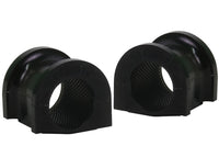 Sway Bar Mount - Bushing Kit 27mm - KSK051-27