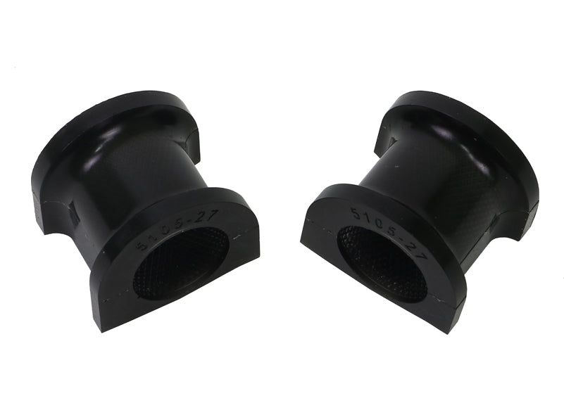 Sway Bar Mount - Bushing Kit 27mm - KSK051-27