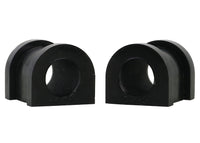 Sway Bar Mount - Bushing Kit 24mm - KSK056-24