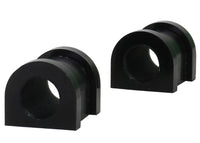 Sway Bar Mount - Bushing Kit 24mm - KSK056-24