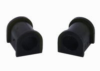 Sway Bar Mount - Bushing Kit 18mm - KSK057-18