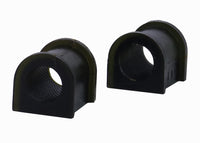 Sway Bar Mount - Bushing Kit 18mm - KSK057-18