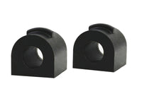Sway Bar Mount - Bushing Kit 24mm - KSK058-24