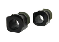 Sway Bar Mount - Bushing Kit 20mm - KSK063-20