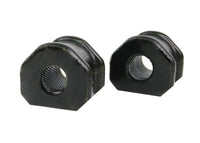 Sway Bar Mount - Bushing Kit 18mm - KSK065-18