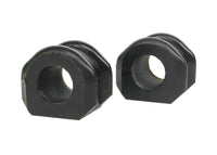Sway Bar Mount - Bushing Kit 24mm - KSK069-24