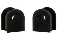 Sway Bar Mount - Bushing Kit 22mm - KSK070-22