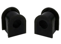 Sway Bar Mount - Bushing Kit 22mm - KSK070-22
