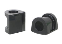 Sway Bar Mount - Bushing Kit 24mm - KSK074-24