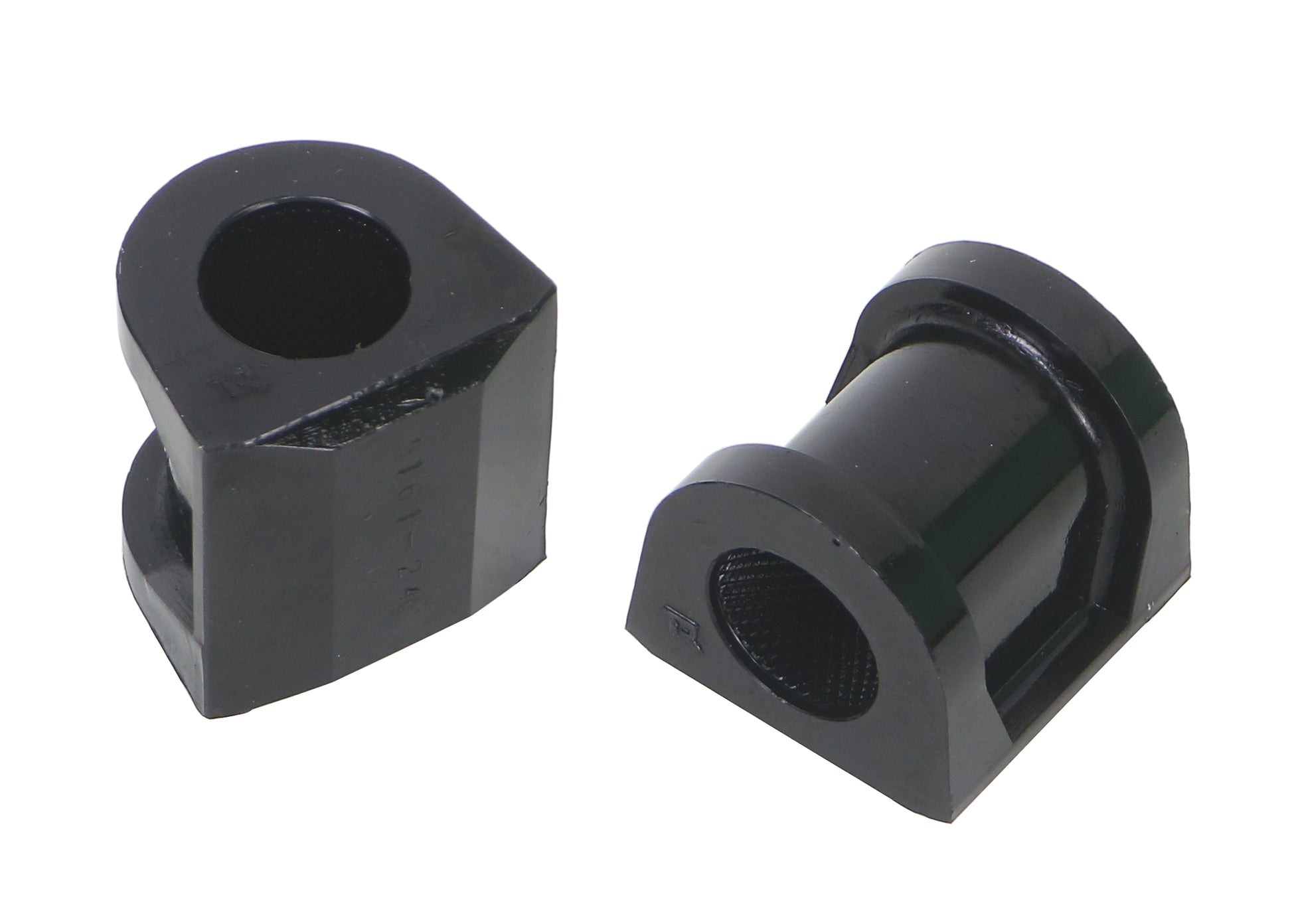 Sway Bar Mount - Bushing Kit 24mm - KSK074-24