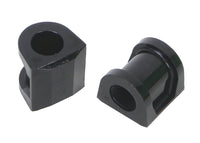 Sway Bar Mount - Bushing Kit 24mm - KSK074-24