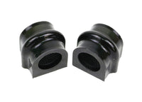 Sway Bar Mount - Bushing Kit 22mm - KSK078-22