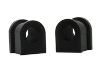 Sway Bar Mount - Bushing Kit 18mm - KSK081-18