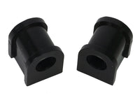Sway Bar Mount - Bushing Kit 18mm - KSK081-18