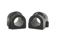 Sway Bar Mount - Bushing Kit 22mm - KSK082-22