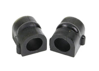 Sway Bar Mount - Bushing Kit 22mm - KSK082-22