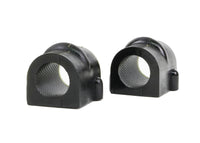 Sway Bar Mount - Bushing Kit 22mm - KSK082-22