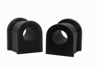 Sway Bar Mount - Bushing Kit 20mm - KSK083-20