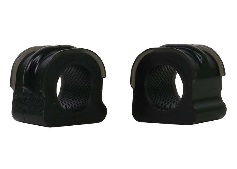 Sway Bar Mount - Bushing Kit 22mm - KSK084-22
