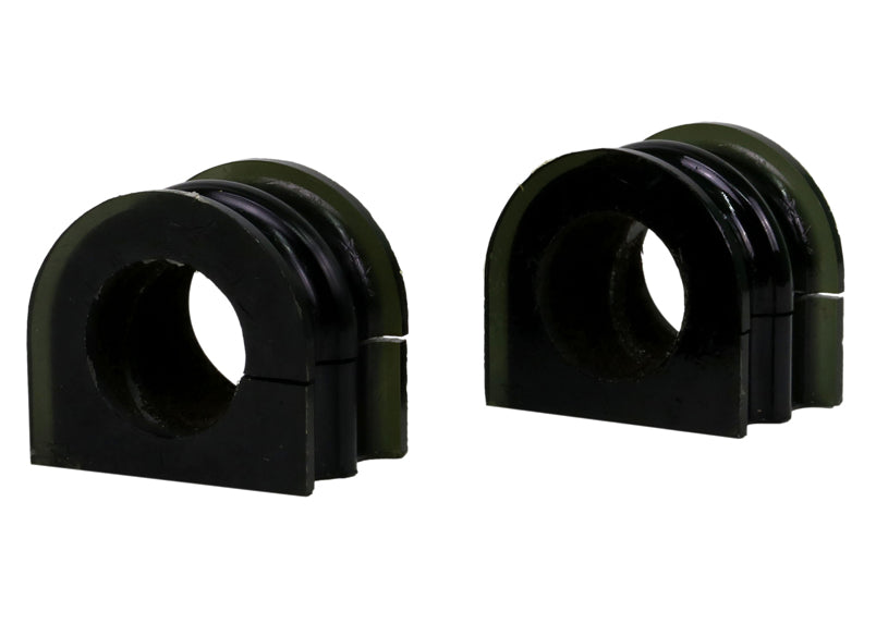 Sway Bar Mount - Bushing Kit 33mm - KSK091-33