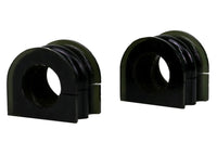 Sway Bar Mount - Bushing Kit 33mm - KSK091-33