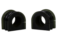 Sway Bar Mount - Bushing Kit 33mm - KSK091-33