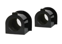 Sway Bar Mount - Bushing Kit 27mm - KSK094-27