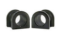 Sway Bar Mount - Bushing Kit 33mm - KSK096-33