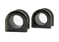 Sway Bar Mount - Bushing Kit 33mm - KSK096-33