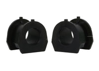 Sway Bar Mount - Bushing Kit 30mm - KSK098-30