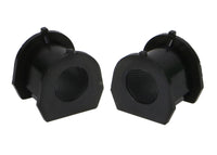 Sway Bar Mount - Bushing Kit 30mm - KSK098-30