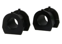 Sway Bar Mount - Bushing Kit 30mm - KSK098-30