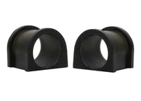 Sway Bar Mount - Bushing Kit 33mm - KSK100-33